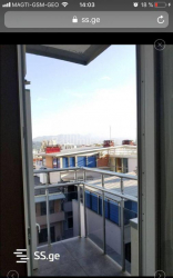Mieszkanie 2-комн 60 m² - Juriewskaja, Batumi