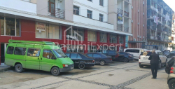 Mieszkanie 40 m² - Ekvtime Takaishvili, Batumi, Gruzja