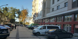 Mieszkanie 40 m² - Ekvtime Takaishvili, Batumi, Gruzja