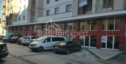 Mieszkanie 40 m² - Ekvtime Takaishvili, Batumi, Gruzja