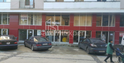 Mieszkanie 40 m² - Ekvtime Takaishvili, Batumi, Gruzja