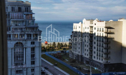 Mieszkanie 3-комн 67 m² - Zuraba Gorgiladze, Batumi