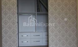 Mieszkanie 2-комн 56 m² - Rustawelego, Batumi