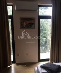 Mieszkanie 115 m² - Konstantin Mardżaniszwili, Batumi, Gruzja
