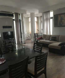 Mieszkanie 4-комн 115 m² - Konstantin Mardżaniszwili, Batumi