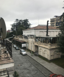 Mieszkanie 4-комн 115 m² - Konstantin Mardżaniszwili, Batumi