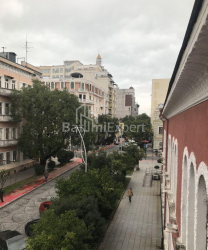 Mieszkanie 4-комн 115 m² - Konstantin Mardżaniszwili, Batumi