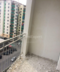 Mieszkanie 3-комн 65 m² - Tbel-Abuseridze, Batumi