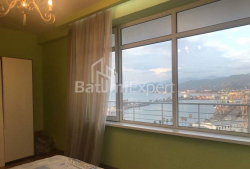 Mieszkanie 3-комн 160 m² - Ilja Czawczawadze, Batumi
