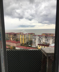 Mieszkanie 3-комн 126 m² - Juriewskaja, Batumi