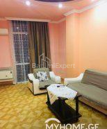 Mieszkanie 2-комн 55 m² - Ivane Javakhishvili, Batumi