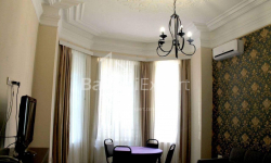 Mieszkanie 4-комн 125 m² - króla Parnawaza, Batumi
