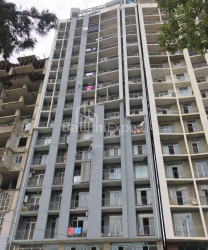 Mieszkanie 39 m² - Juriewskaja, Batumi, Gruzja