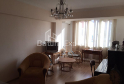 Mieszkanie 68 m² - Zuraba Gorgiladze, Batumi, Gruzja