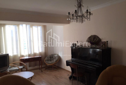 Mieszkanie 2-комн 68 m² - Zuraba Gorgiladze, Batumi
