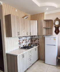 Mieszkanie 3-комн 50 m² - Wachtang Gorgasali, Batumi