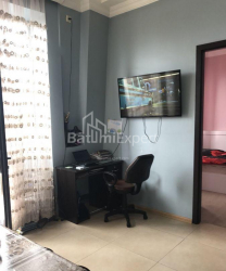 Mieszkanie 3-комн 47 m² - króla Parnawaza, Batumi