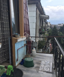 Mieszkanie 3-комн 47 m² - króla Parnawaza, Batumi
