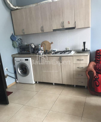 Mieszkanie 47 m² - króla Parnawaza, Batumi, Gruzja