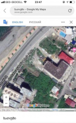 Mieszkanie 30 m² - Szeryf Chimsziaszwili, Batumi, Gruzja