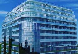 Mieszkanie 30 m² - Szeryf Chimsziaszwili, Batumi, Gruzja