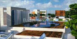 Mieszkanie 30 m² - Szeryf Chimsziaszwili, Batumi, Gruzja