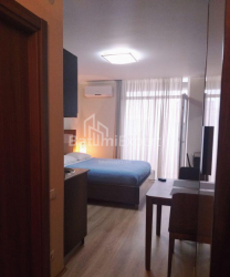Mieszkanie 34 m² - Jusuf Kobaladze, Batumi, Gruzja