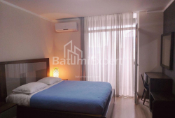 Mieszkanie 34 m² - Jusuf Kobaladze, Batumi, Gruzja