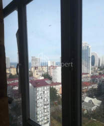 Mieszkanie 145 m² - Jusuf Kobaladze, Batumi, Gruzja