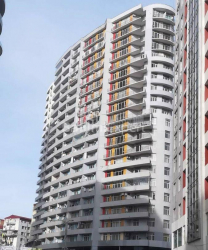 Mieszkanie 5-комн 145 m² - Jusuf Kobaladze, Batumi