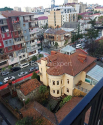 Mieszkanie 33 m² - Wachtang Gorgasali, Batumi, Gruzja