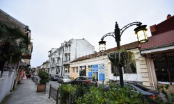 Mieszkanie 65 m² - Juriewskaja, Batumi, Gruzja
