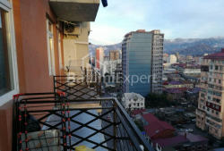 Mieszkanie 43 m² - Szeryf Chimsziaszwili, Batumi, Gruzja