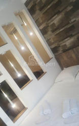 Mieszkanie 33 m² - Tbel-Abuseridze, Batumi, Gruzja