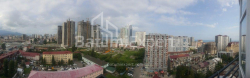 Mieszkanie 33 m² - Tbel-Abuseridze, Batumi, Gruzja