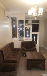 Mieszkanie 33 m² - Tbel-Abuseridze, Batumi, Gruzja