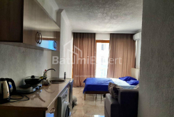 Mieszkanie 24 m² - Szeryf Chimsziaszwili, Batumi, Gruzja