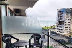Mieszkanie 24 m² - Szeryf Chimsziaszwili, Batumi, Gruzja