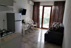 Mieszkanie 48 m² - Szeryf Chimsziaszwili, Batumi, Gruzja