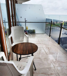 Mieszkanie 48 m² - Szeryf Chimsziaszwili, Batumi, Gruzja