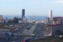 Mieszkanie 83 m² - Ivane Javakhishvili, Batumi, Gruzja