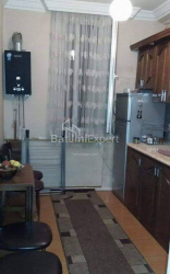 Mieszkanie 45 m² - Ivane Javakhishvili, Batumi, Gruzja