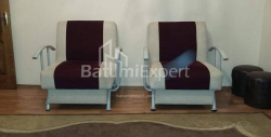 Mieszkanie 45 m² - Ivane Javakhishvili, Batumi, Gruzja