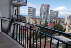 Mieszkanie 76 m² - Juriewskaja, Batumi, Gruzja