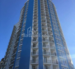 Mieszkanie 3-комн 76 m² - Juriewskaja, Batumi