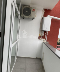 Mieszkanie 68 m² - Jusuf Kobaladze, Batumi, Gruzja