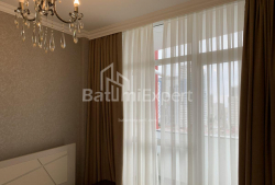 Mieszkanie 68 m² - Jusuf Kobaladze, Batumi, Gruzja
