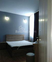 Mieszkanie 80 m² - Aleksandra Puszkin, Batumi, Gruzja