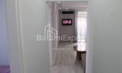 Mieszkanie 65 m² - Petra Bagrationi, Batumi, Gruzja