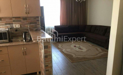 Mieszkanie 3-комн 82 m² - Juriewskaja, Batumi